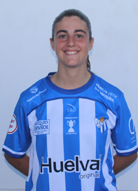 21. África González Alcaide