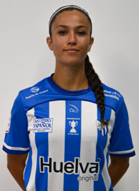 19. Paula Albarrán López