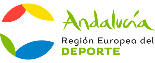 Andalucía Región Europea del Deporte