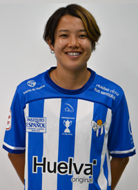 23. Ayaka Noguchi