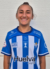 23. Camila Lucía Pescatore