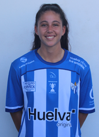 15. Alba Estévez Martín
