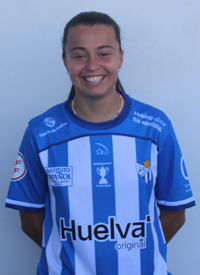 8. Irene Garcia Martin