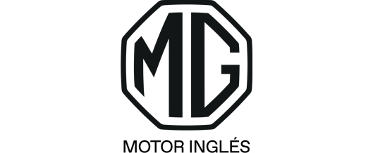MG Motor Inglés