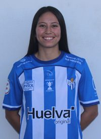 17. Valentina Joselyn Morales Melo