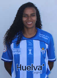 9. Stefane Conceiçao Cruz